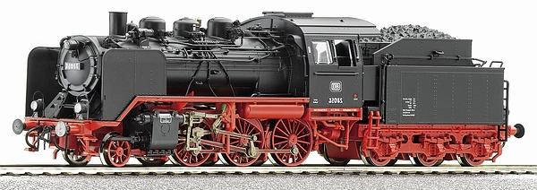 Steam Locomotive BR 24<br /><a href='images/pictures/Roco/62214.jpg' target='_blank'>Full size image</a>
